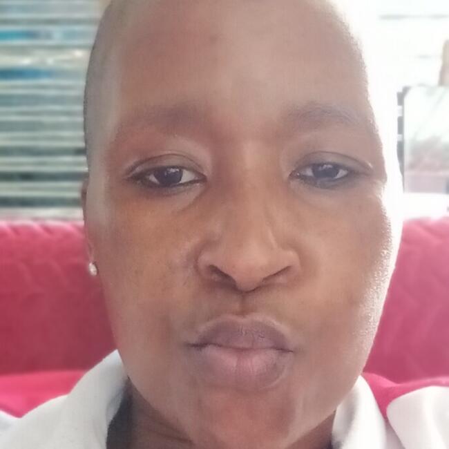 Nanny in East London: Lungiswa