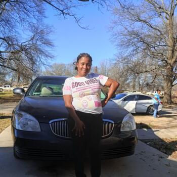 Babysitter in Inverness (Mississippi): MaRyah