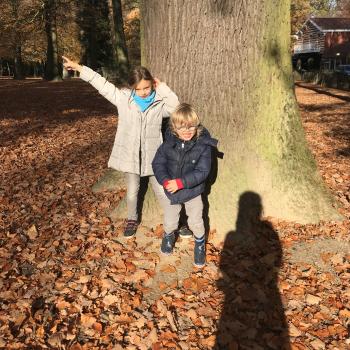 Babysitten in Brussel: babysitadres Stephen & Natasha