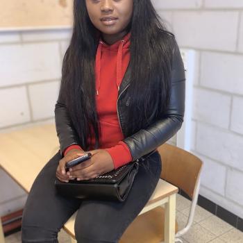 Babysitter Charleroi: Sarah