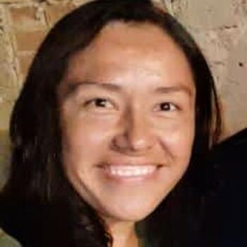 Babysitter in Torreón: Soraya Mayte