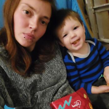 Babysitter in Ruše: Hanek