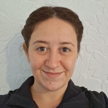 Babysitter Nottingham: Ana Maria