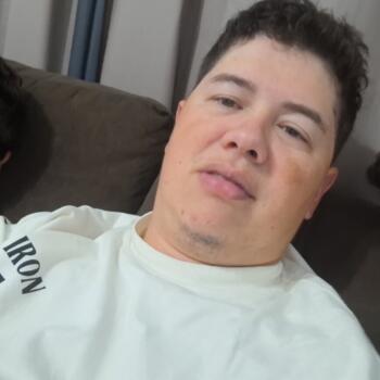 Babysitting job in Sete Lagoas: babysitting job Gilberto