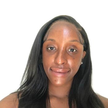 Nanny in Dartford: Shenell