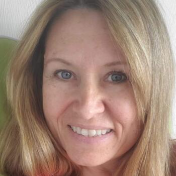 Babysitting job in Burlington: babysitting job Kim