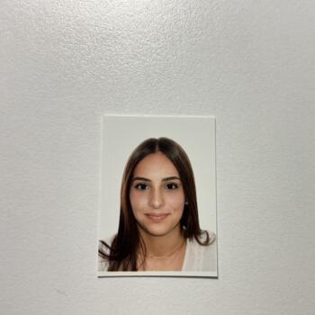 Babysitter in Telde: Carla