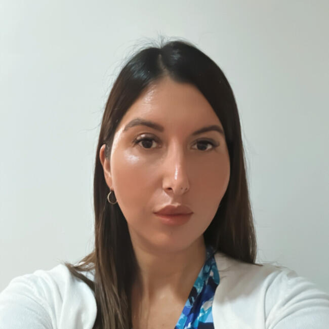 Babysitter in Puente Alto: Melisa