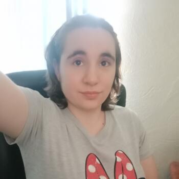 Babysitter Kimberley: Staci-lee