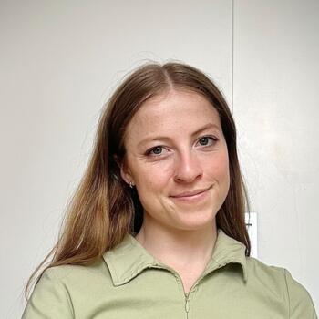 Babysitter in Vilnius: Tessa
