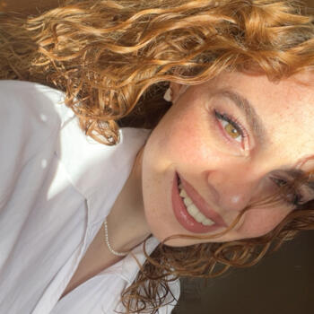 Babysitter a Roma: Erica