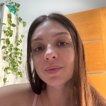 Babysitting job in Arapongas: babysitting job Claudia Maria