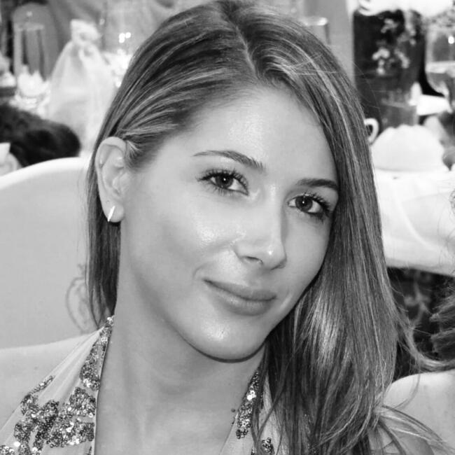 Babysitter in Trujillo: Yedra