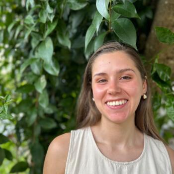 Niñera en Montevideo: Martina