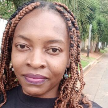 Babysitter Germiston: Cynthia