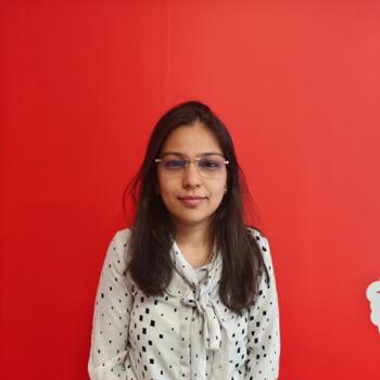 Babysitting job in Dublin: babysitting job Sapna