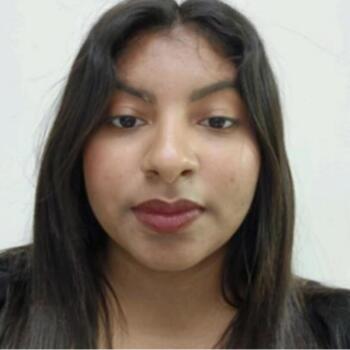 Babysitter in Durán: Damaris