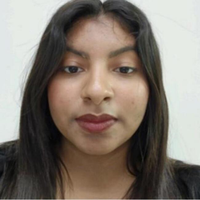 Babysitter in Durán: Damaris