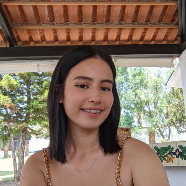 Babysitter in León: Blanca Morquecho