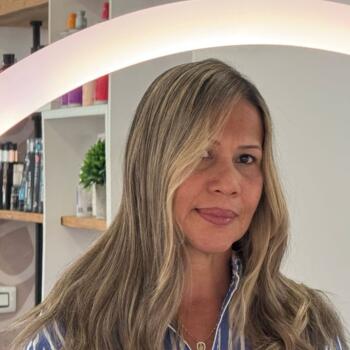 Babysitter in Madrid: Sandra