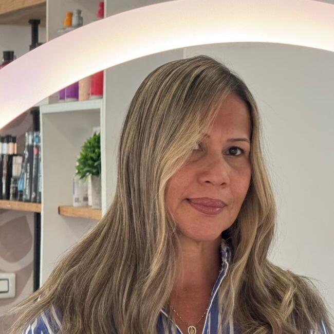 Babysitter in Madrid: Sandra