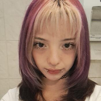 Babysitter in Maipú: Rafaela