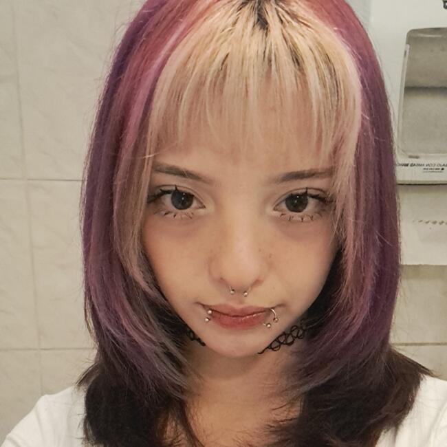 Babysitter in Maipú: Rafaela