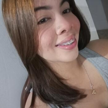 Baby-sitter in Barquisimeto: Nicole