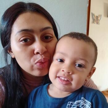 Babysitting job in Torres Vedras: babysitting job Michelle