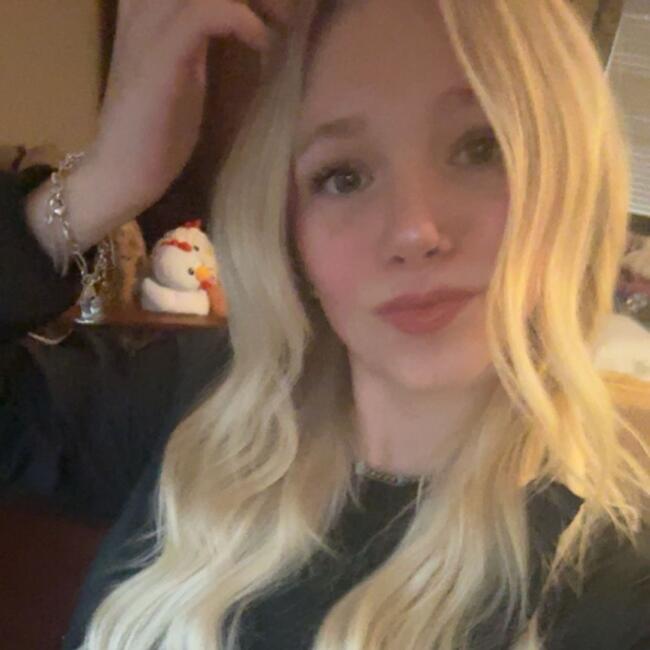 Nanny in Austin: Callie