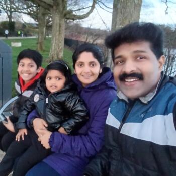 Babysitting job in Belfast: babysitting job Basil