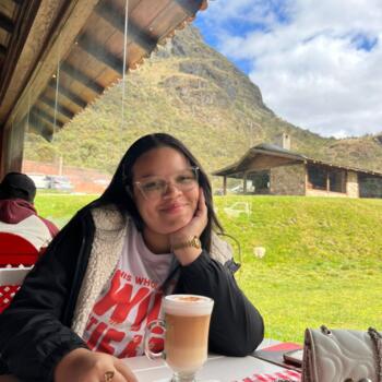 Babysitter in Guayaquil: Ahsley