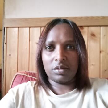 Babysitter in Oeiras: Maria