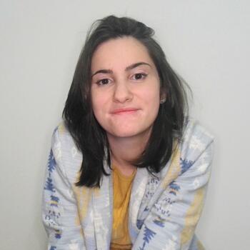 Детегледачка в София: Зорница