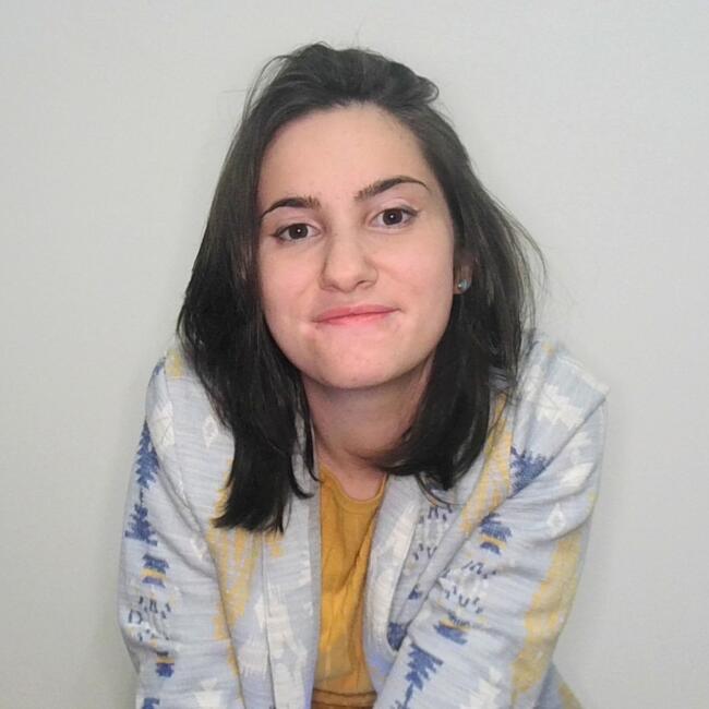 Детегледачка в София: Зорница