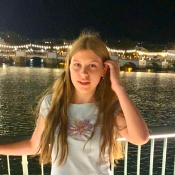 Babysitter in Fátima: Ellen