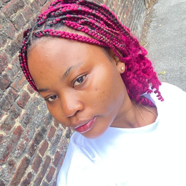 Babysitter in Charleroi: Lyne