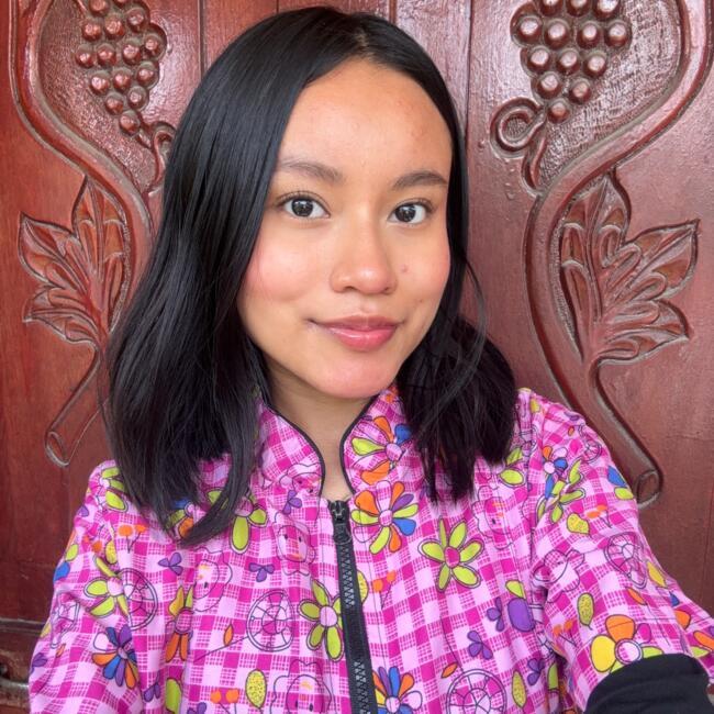 Babysitter in Xalapa: Itzel Navarro