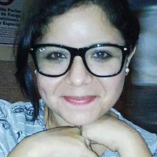 Niñera en Loja: Airleent