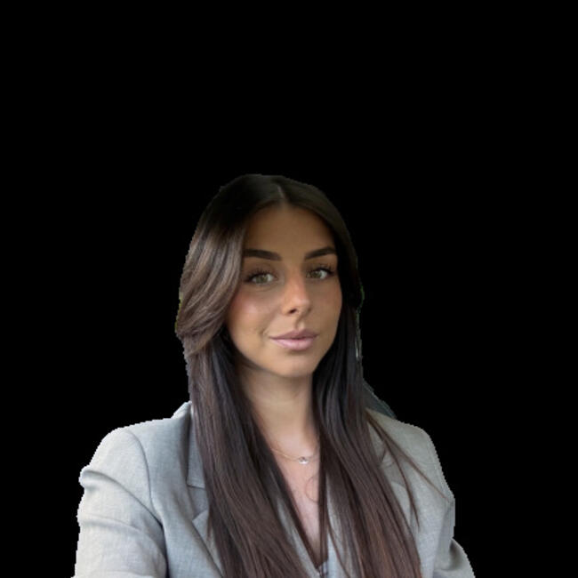 Nounou à Annemasse: Emma