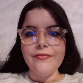 Babysitter in Bezons: Juliette