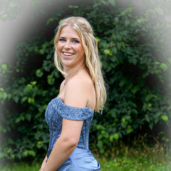 Babysitter in Rostock: Pia