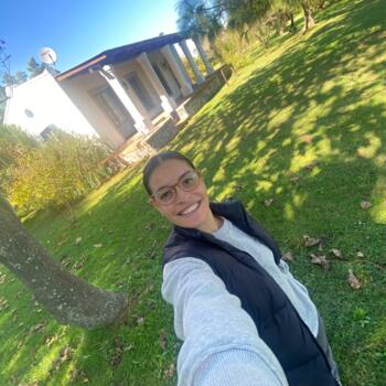 Babysitter Colonia del Sacramento: Vanessa