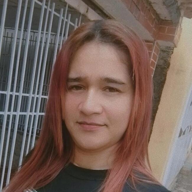 Babysitter in Boa Vista: Celiannys