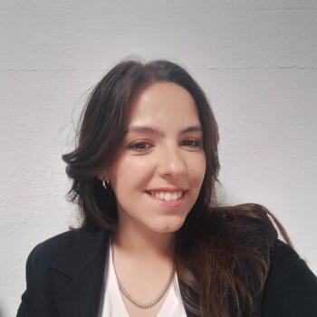 Babysitter em Setúbal: Carlota