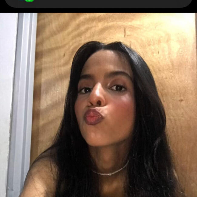 Babysitter in Valencia: Keyla