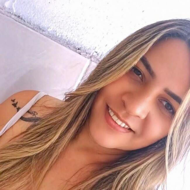 Babysitter in Campina Grande: Josineide