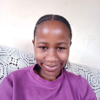 Nanny in Mthatha: Thembakazi