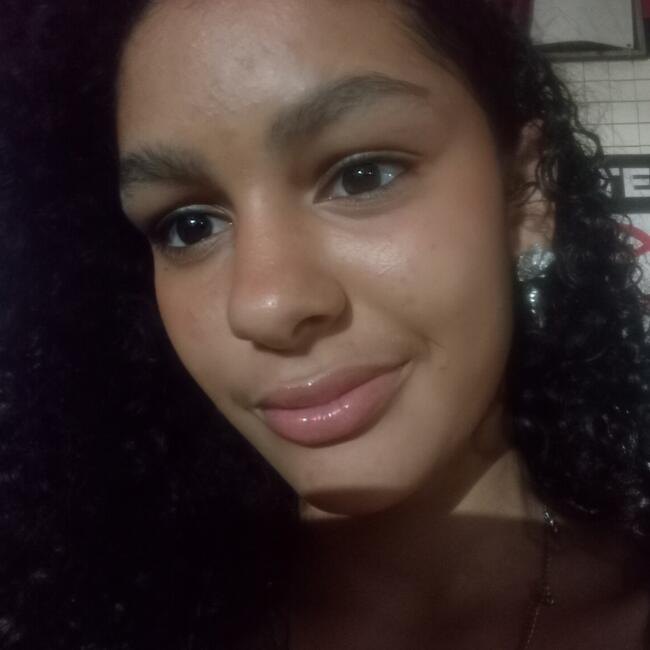 Babá em Salvador: Sara