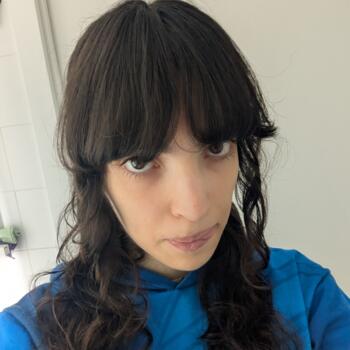 Babysitter in Barcelona: Cristina
